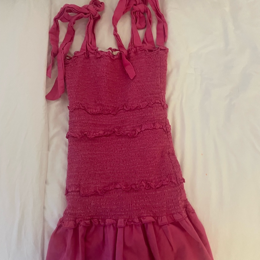 alterd state dress